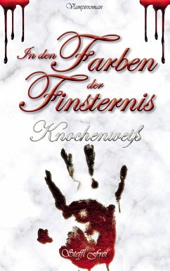 In den Farben der Finsternis (eBook, ePUB)