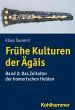 Frühe Kulturen der Ägäis (eBook,... - Bild 1