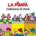 La Pimpa - Collezione di storie (MP3-Download)