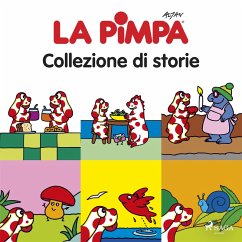 Cover La Pimpa - Collezione di storie (MP3-Download)