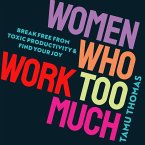 Women Who Work Too Much (MP3-Download)