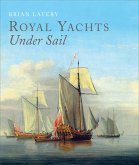 Royal Yachts Under Sail (eBook, ePUB)