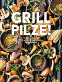 Grill Pilze (eBook, ePUB)