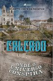 Calçado (eBook, ePUB)