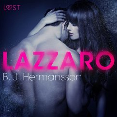 Lazzaro - Racconto erotico (MP3-Download) - Hermansson, B. J.