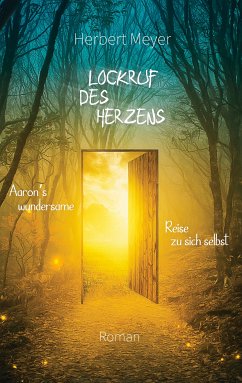 Lockruf des Herzens (eBook, ePUB) - Meyer, Herbert