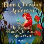 Le fiabe di Hans Christian Andersen (MP3-Download)