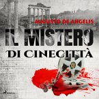 Il mistero di Cinecittà (MP3-Download)