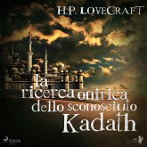 La ricerca onirica dello sconosciuto Kadath (MP3-Download)