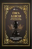 E´tica a Lucas (eBook, ePUB)