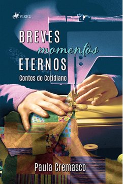 Cover Breves Momentos Eternos (eBook, ePUB)