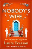 Nobody's Wife (eBook, ePUB)