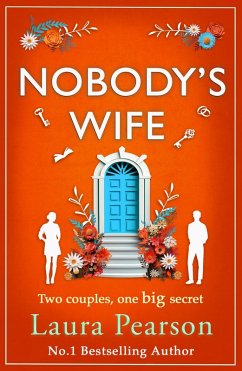 Nobody's Wife (eBook, ePUB) - Pearson, Laura