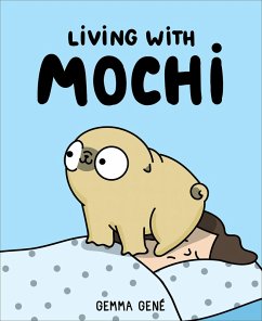 Living With Mochi (eBook, ePUB) - Gené, Gemma