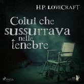 Colui che sussurrava nelle tenebre (MP3-Download)