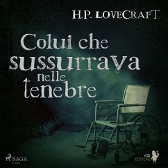 Colui che sussurrava nelle tenebre (MP3-Download) - Lovecraft, H. P.