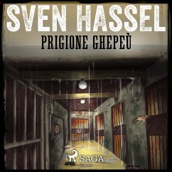 Prigione Ghepeù (MP3-Download) - Hassel, Sven