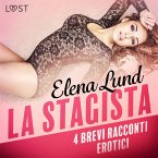 La stagista - 4 brevi racconti erotici (MP3-Download)
