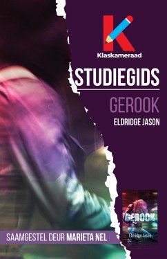 Studiegids: Gerook (eBook, ePUB) - Nel, Marieta