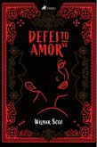 Defeito no Amor (eBook, ePUB)