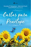 Cartas para Penélope (eBook, ePUB)