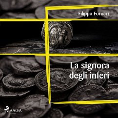 La signora degli inferi (MP3-Download) - Fornari, Filippo