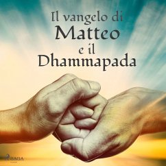 Il vangelo di Matteo e il Dhammapada (MP3-Download) - Anonimo