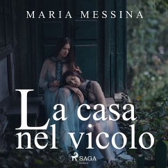 La casa nel vicolo (MP3-Download) - Messina, Maria