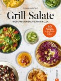Grill-Salate (eBook, ePUB)