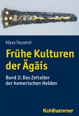 Frühe Kulturen der Ägäis (eBook, PDF)