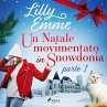 Un Natale movimentato in Snowdonia –... - Bild 1