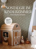 Nostalgie im Kinderzimmer (eBook, PDF)