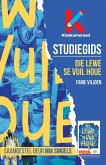 Studiegids: Die Lewe se vuil houe (eBook, ePUB)