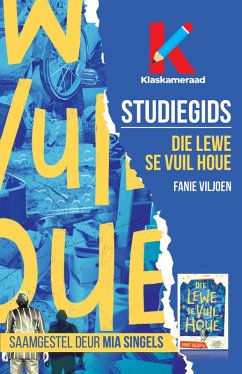 Studiegids: Die Lewe se vuil houe (eBook, ePUB) - Singels, Mia