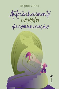 Cover Autoconhecimento e o Poder da Comunicac¸a~o (eBook, ePUB)