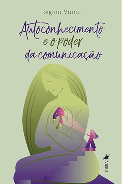 Autoconhecimento e o Poder da Comunicac¸a~o (eBook, ePUB)