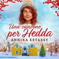 Una canzone per Hedda (MP3-Download) - Lovén, Annika Estassy