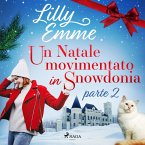 Un Natale movimentato in Snowdonia – parte 2 (MP3-Download)