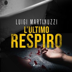 L'ultimo respiro (MP3-Download) - Martinuzzi, Luigi