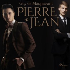 Pierre e Jean (MP3-Download) - de Maupassant, Guy