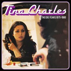 The Cbs Years 1975-1980 (2cd Digipak) - Charles,Tina