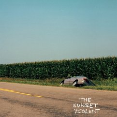 The Sunset Violent - Mount Kimbie