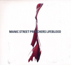 Lifeblood 20 - Manic Street Preachers