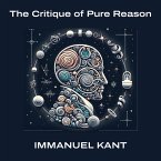 The Critique of Pure Reason (MP3-Download)