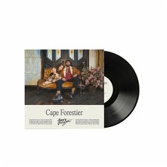 Cape Forestier (Black Organic Vinyl) - Angus & Julia Stone