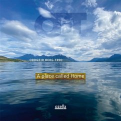 A Place Called Home - Oddgeir Berg Trio