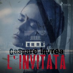 Cover L'invitata (MP3-Download)
