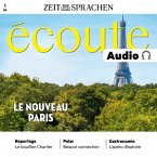 Französisch lernen Audio – Das neue Paris (MP3-Download)