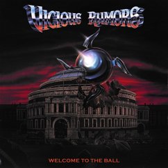 Welcome To The Ball (Collector'S Edition) - Vicious Rumors