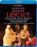 Manon Lescaut